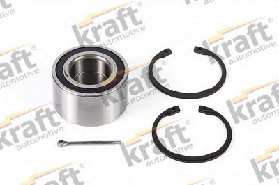 KRAFT AUTOMOTIVE 4101620 -  Комплект подшипника ступицы колеса